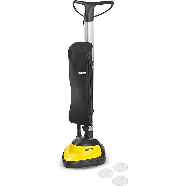 Karcher Floor Polisher