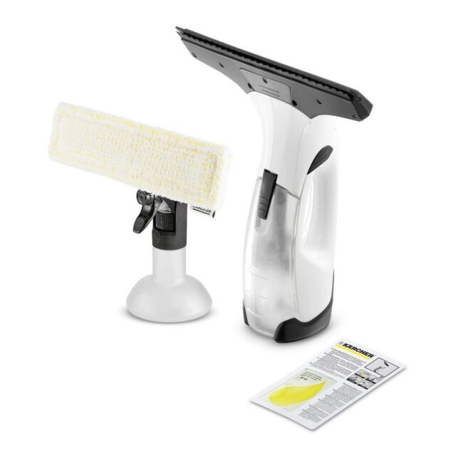 Karcher WV2PLUS Window Vacuum