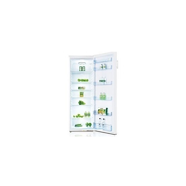 KEG KS335L-WH 337 Litre Tall Larder Fridge 60Cm