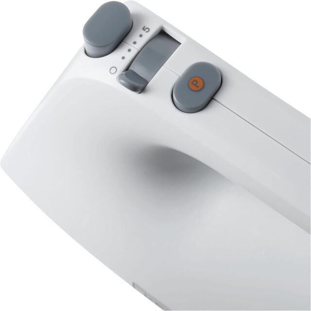 Kenwood 450W Hand Mixer