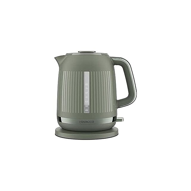 Kenwood 1.7L Dusk Kettle Green