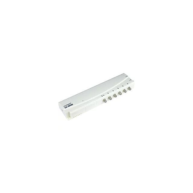 Labgear LDL206BLP 6-Way Aerial Amplifier with Bypass