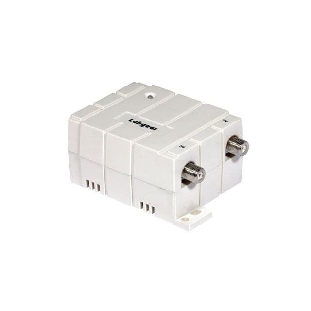 Labgear 5A F-Plug Amplifier Power Supply