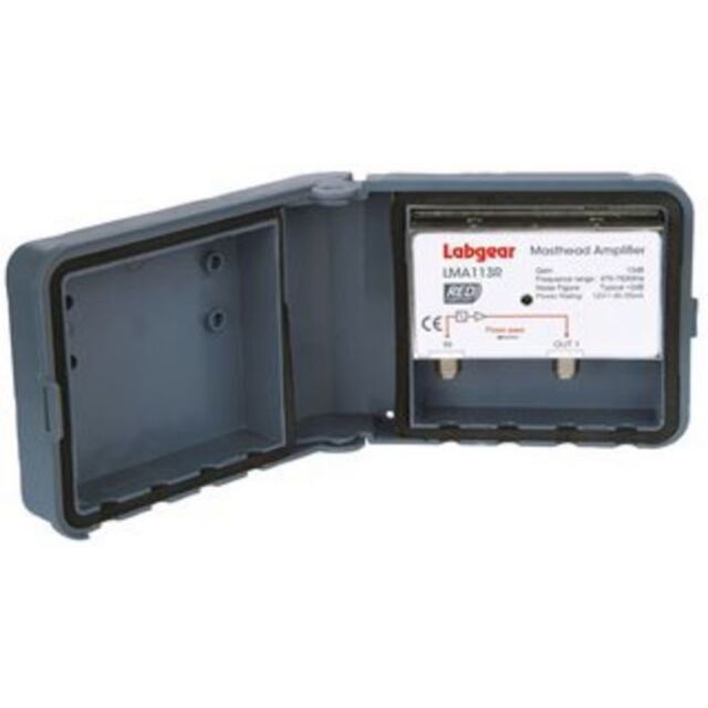 Labgear Masthead UHF pre-amplifier