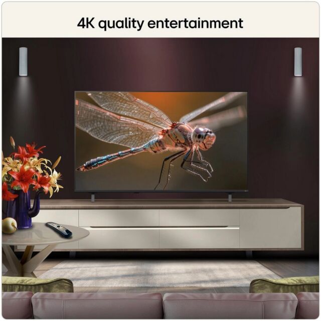LG 50NU900B6LA.AEK 50inch 4K Uhd Nano Ai Smart Television