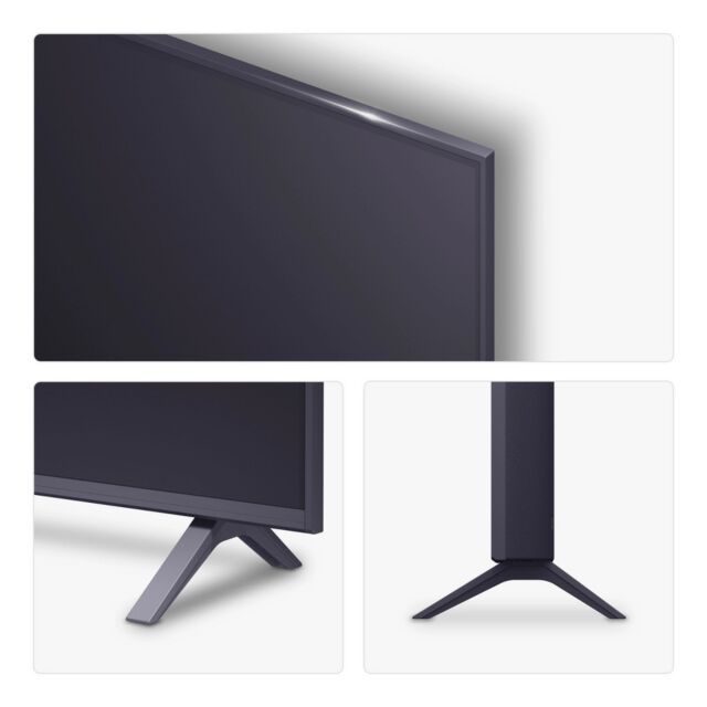 LG 50UA74006LB 50inch 4K Ultra HD Smart Television