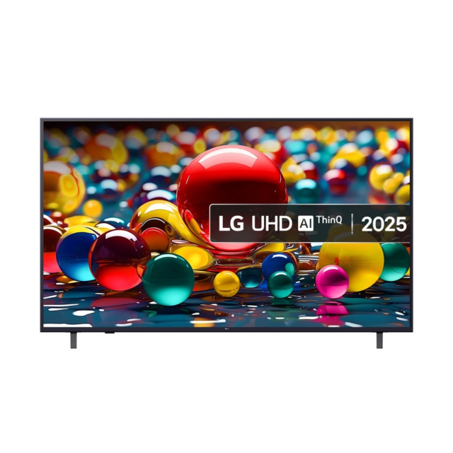 LG 65UA74006LB.AEK 65inch 4K Ultra HD Smart Television