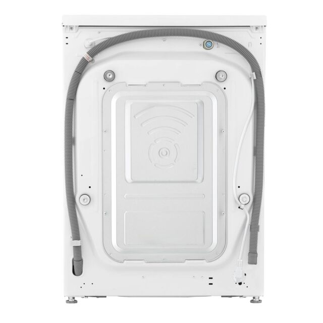 LG F4Y511WBLN1 White 11Kg/1400 Rpm Washing Machine