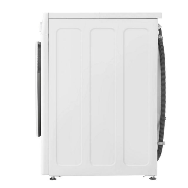 LG F4Y513WWLN1 White 13Kg/ 1400 Rpm Washing Machine