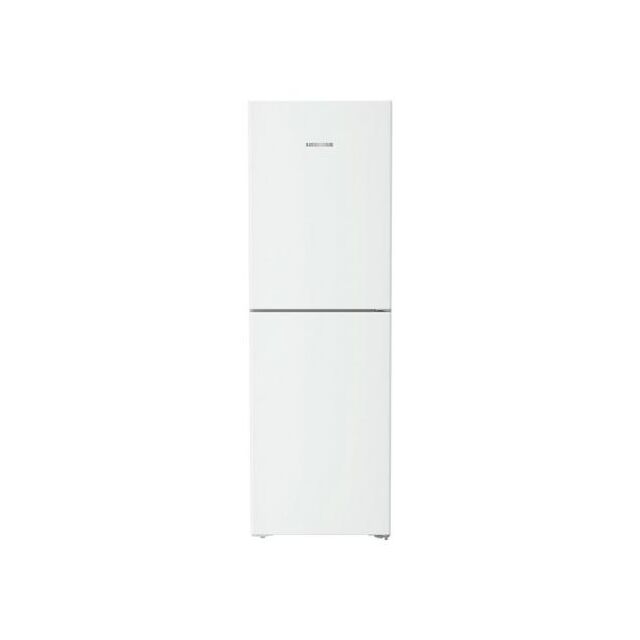 Liebherr CND5204 White 59.7Cm No Frost Fridge Freezer