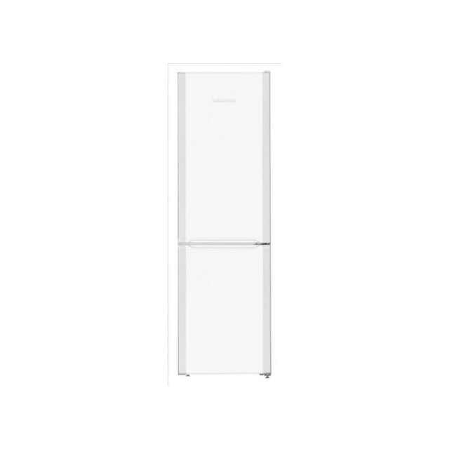 Liebherr CUE3331 White 55Cm Wide Smart Frost Fridge Freezer