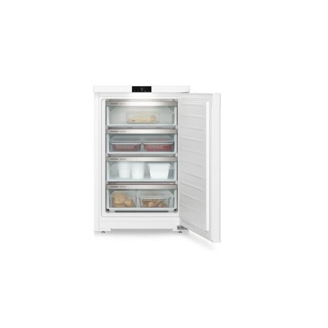 Liebherr FE1404N White 55cm Undercounter Freezer