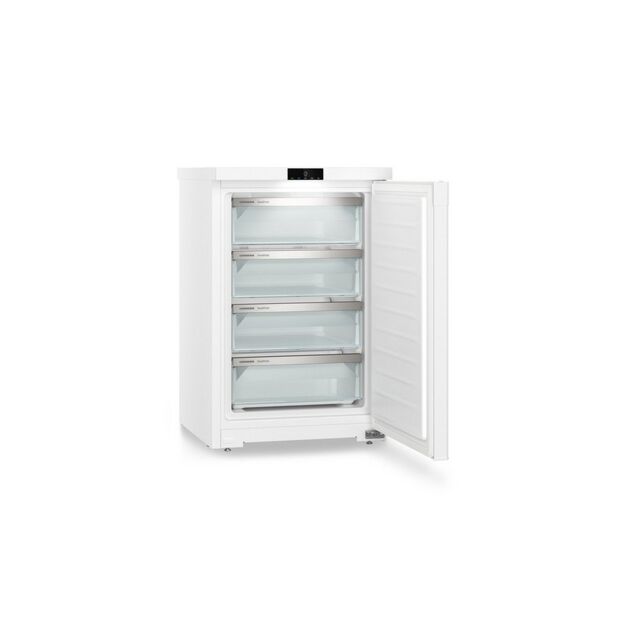Liebherr FE1404N White 55cm Undercounter Freezer