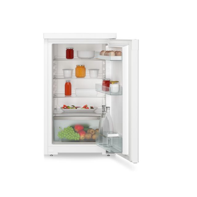 Liebherr RD1200-20 White 50Cm Wide Under Counter Larder Fridge