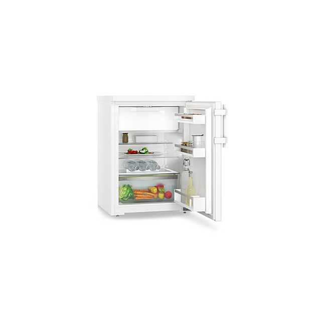 Liebherr RDI1621 White 60Cm Wide Under Counter Fridge With Ice Box
