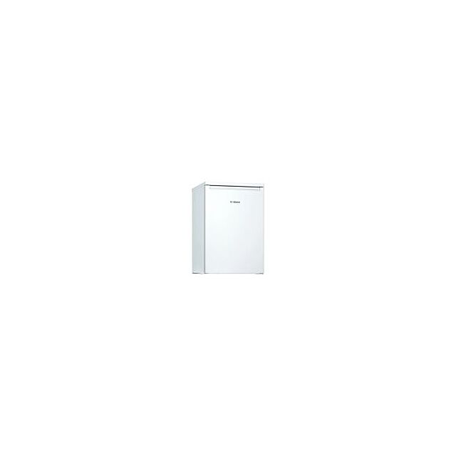 Liebherr RDI1621 White 60Cm Wide Under Counter Fridge With Ice Box