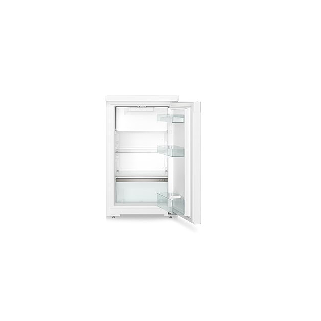 Liebherr RE1201 White 50Cm Wide Under Counter Fridge With Ice Box