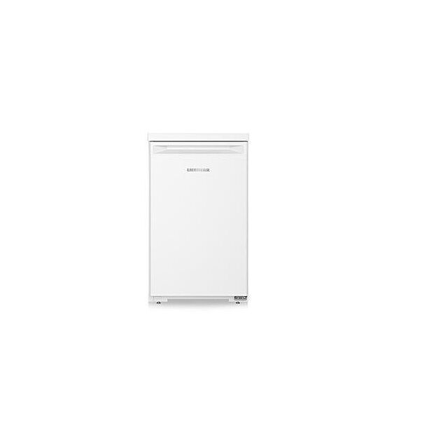Liebherr RE1201 White 50Cm Wide Under Counter Fridge With Ice Box