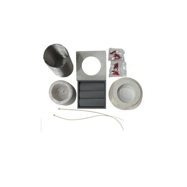 Tumble Dryer Ducting Kit