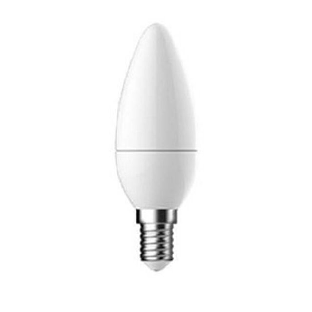 4.9W Candle E14 2700K