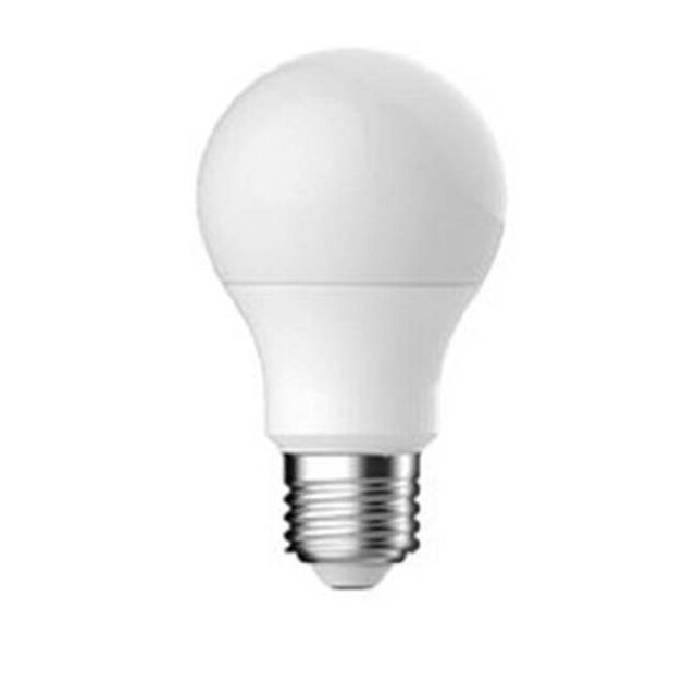8.6W Led Classic E27 2700K