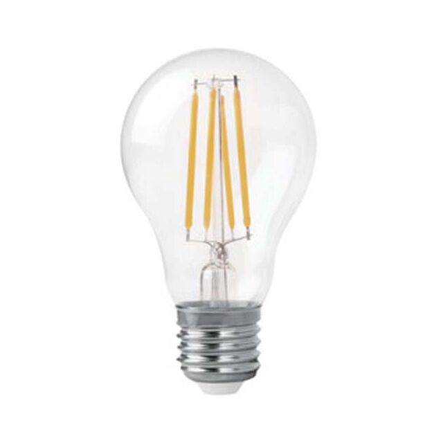 6.8W Filament Classic E27 2700K