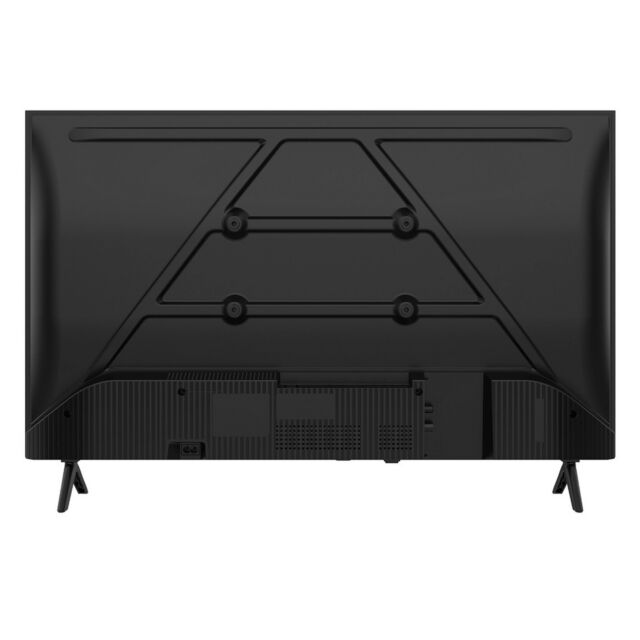 Metz 32MQH6800ZUK 32inch HD Smart Qled Television With Freely