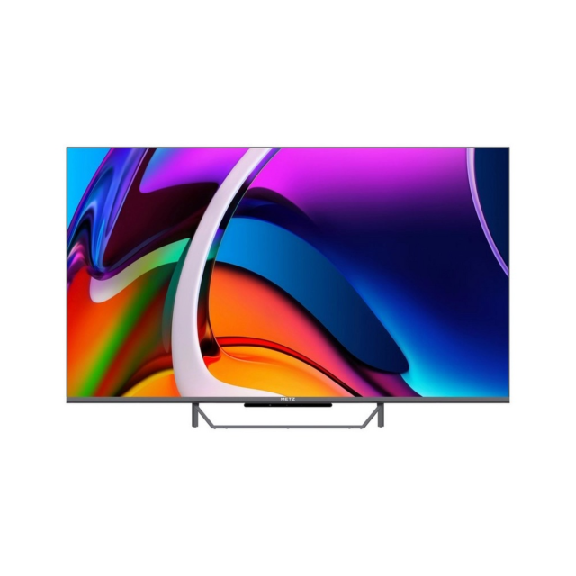 Metz 65MQE7600ZUK 65inch 4K Ultra HD Qled Smart Television