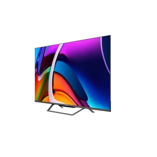 Metz 65MQE7600ZUK 65inch 4K Ultra HD Qled Smart Television