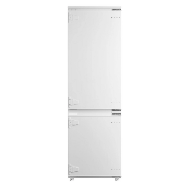 Midea MDRE379FGE01D 54Cm 70/30 White Built In Fridge Freezer