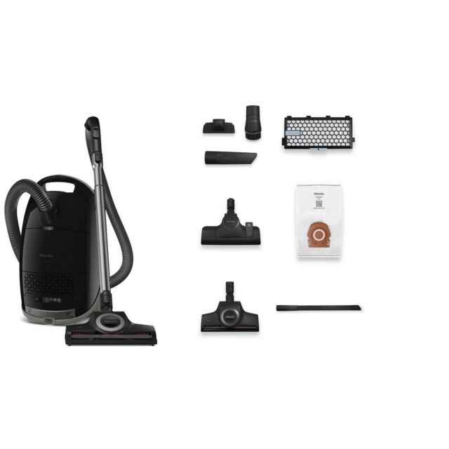 Miele GUARDM1C&DFLEX GuardM1 Cat & Dog Flex Vacuum Cleaner