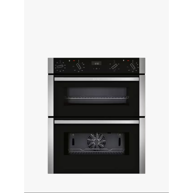 Neff J1ACE2HN0B Built Under Electric Double Oven