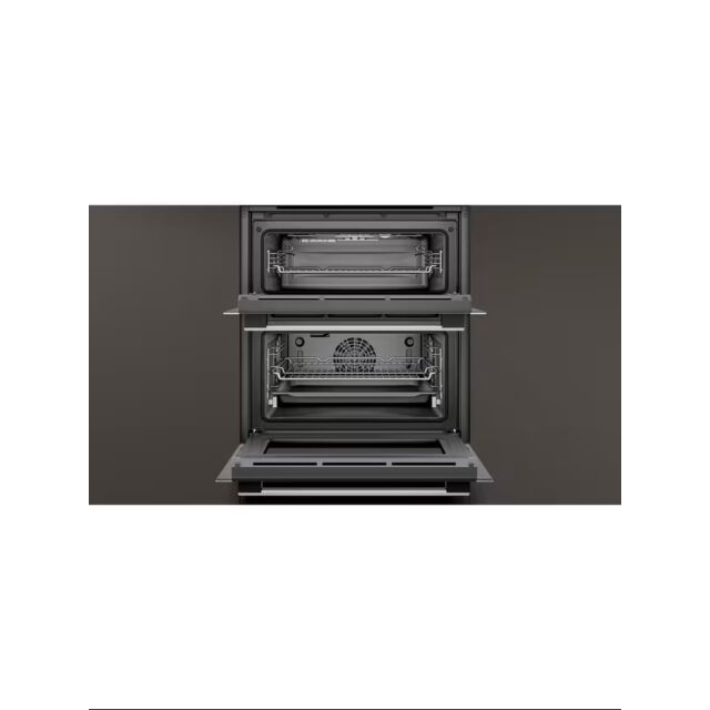 Neff J1ACE2HN0B Built Under Electric Double Oven