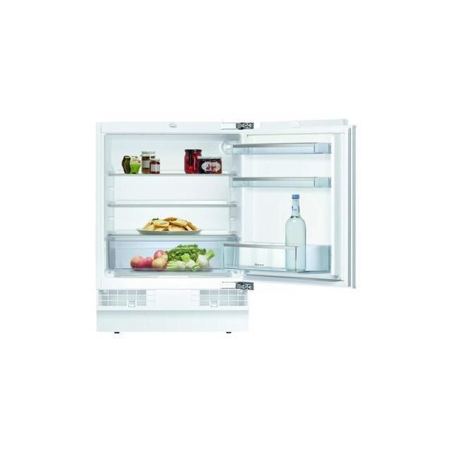 Neff K4316XFF0G Built Under Larder Fridge W59.8 Cm
