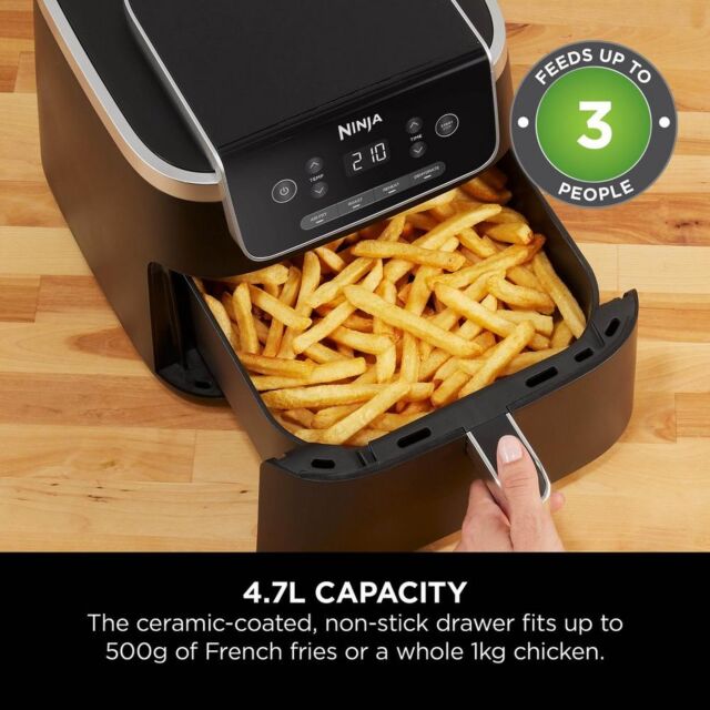 NINJA AF140UK 4.7L Air Fryer Pro
