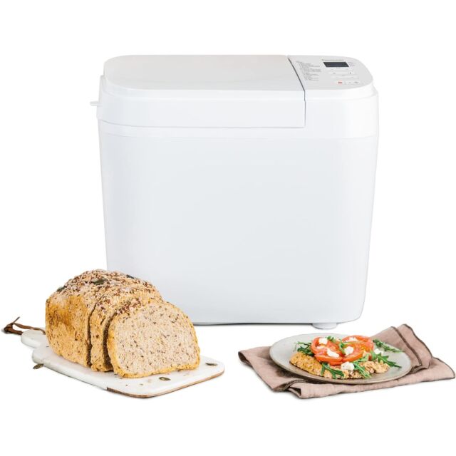 Panasonic SD-B2510Automatic Breadmaker