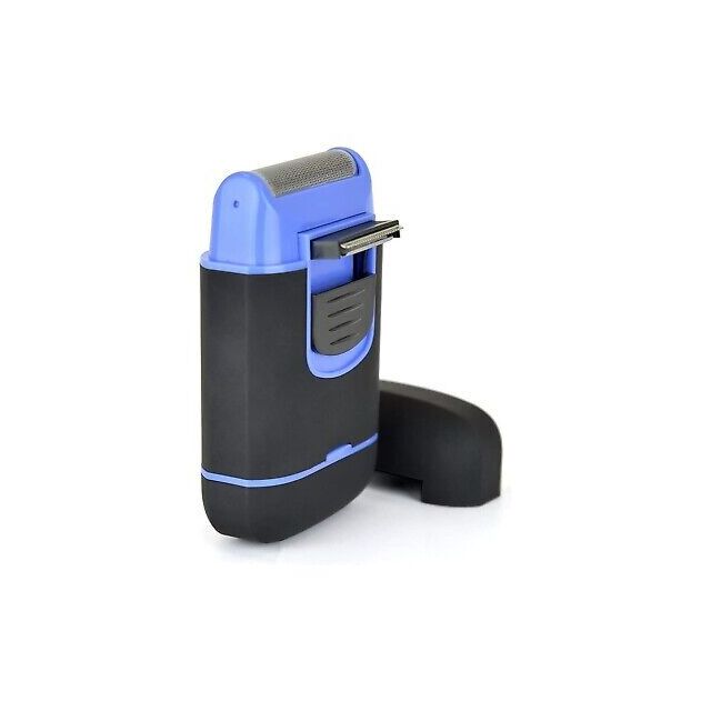 Paul Anthony Travel Pro Battery Foil Shaver