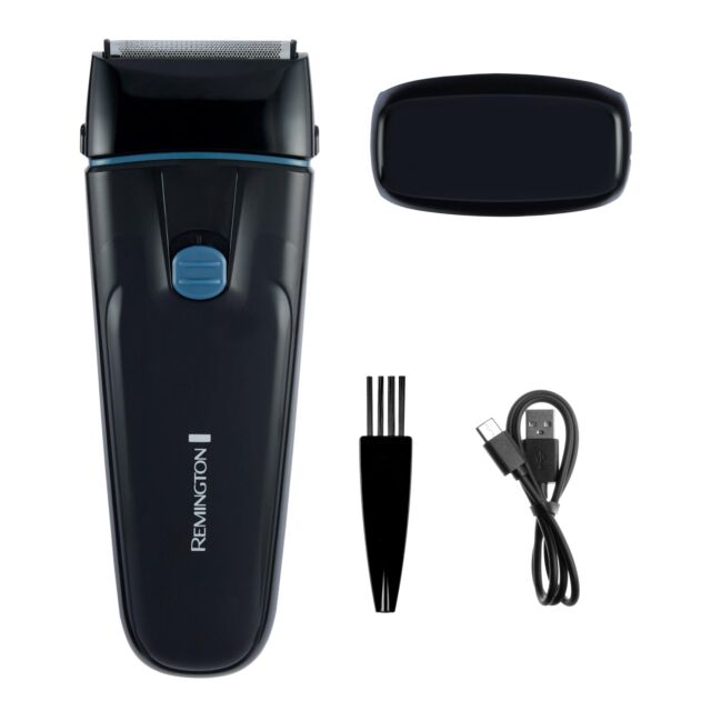 Remington F1 Style Series Foil Shaver