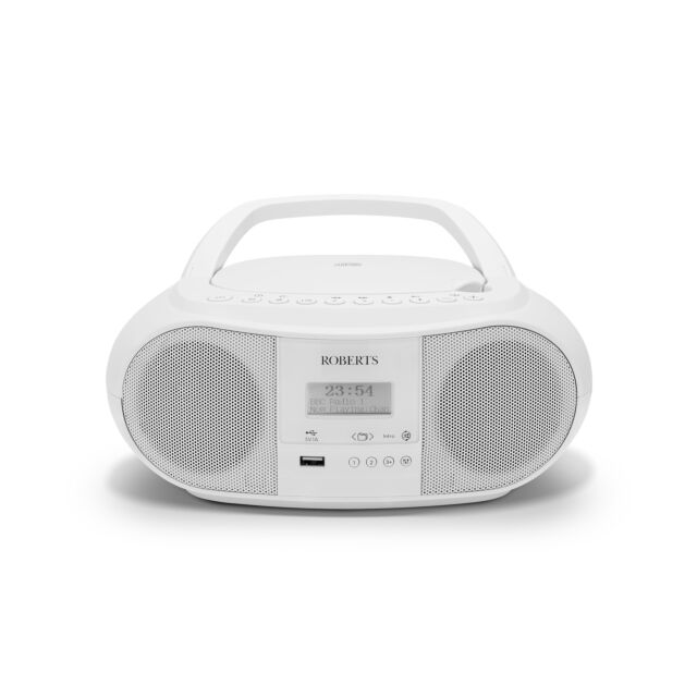 Roberts Zoombox 4