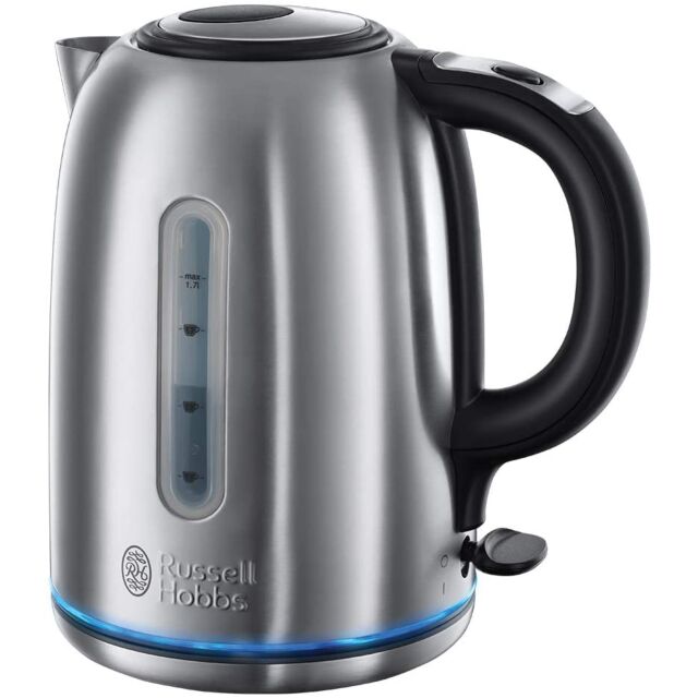 Russell Hobbs Buckingham Quiet Boil