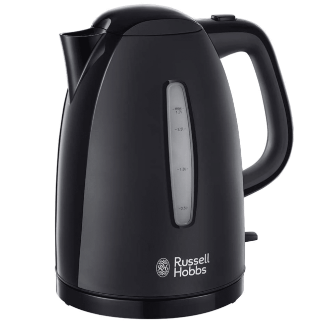 Russell Hobbs 1.7L Textures Rapid Boil Kettle