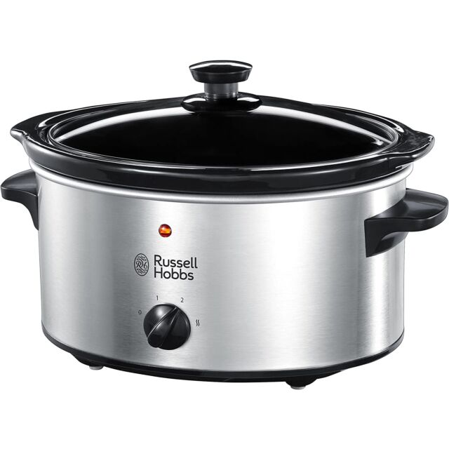 Russell Hobbs 23200 3.5 Litre Slow Cooker