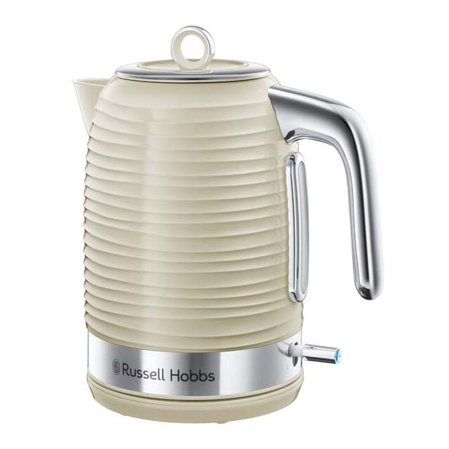 Inspire Kettle Cream