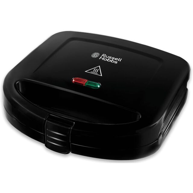 Russell Hobbs 24520 2 Slice Sandwich Toaster