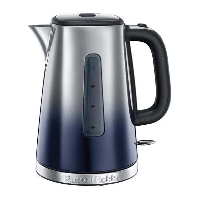 Russell Hobbs Eclipse Kettle Midnight Blue