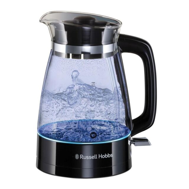 Russell Hobbs Classic Glass Kettle