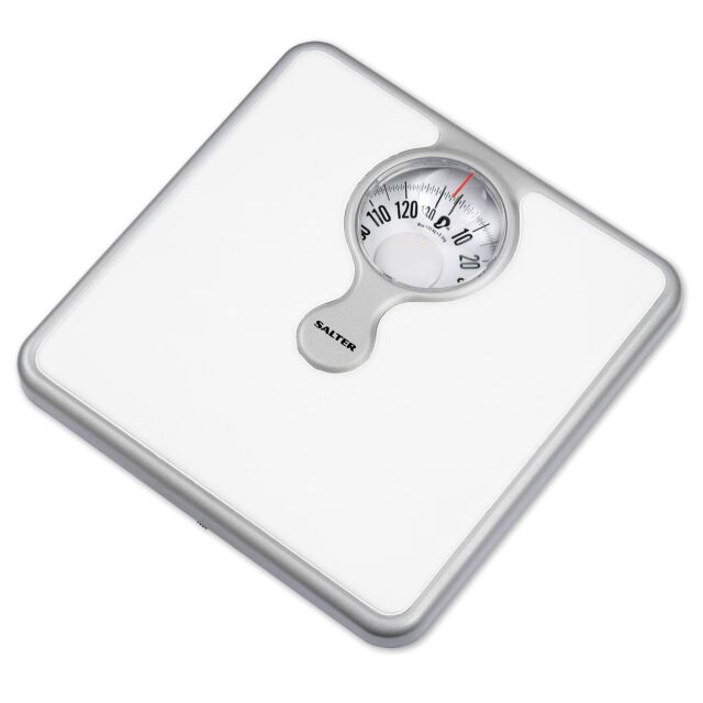 Salter Mechanical Bathroom Scales