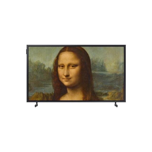 Samsung QE32LS03CBUXXU 32inch Qled Frame Smart Television