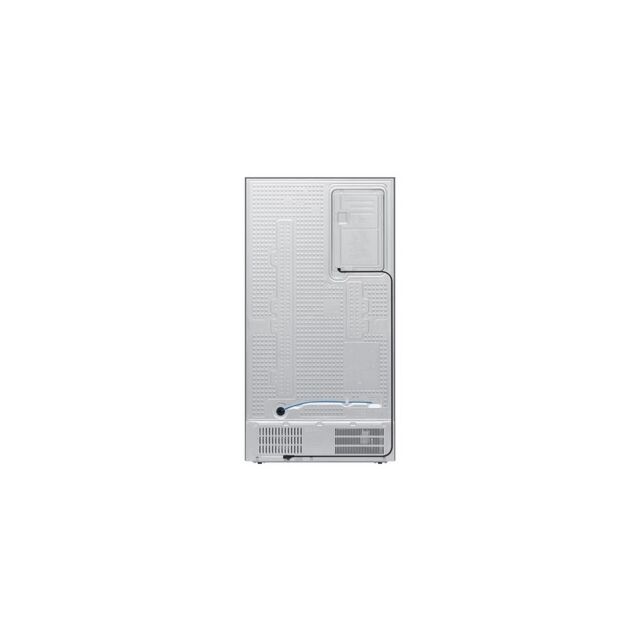 Samsung RS70F64KEFEU Black 91Cm Wide Side By Side Fridge Freezer With Plumbed Water & Ice Dispenser