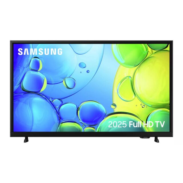 Samsung UE32F6000FKXXU 32inch Full HD Smart Television